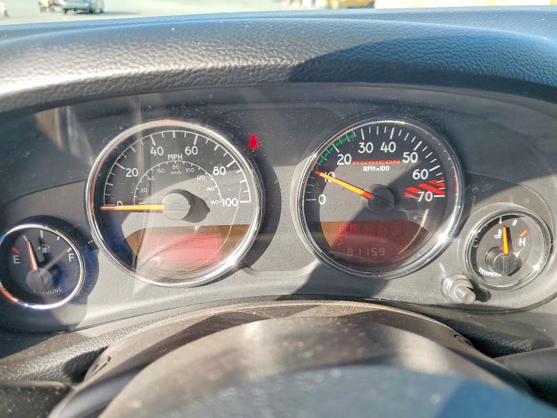 Продажа на аукционе авто 2014 Jeep Wrangler, vin: 1C4BJWCG1EL225132, номер лота: 98278295