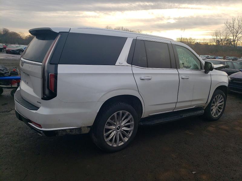 Aukcja sprzedaży 2023 Cadillac Escalade, vin: 1GYS4BKL5PR457550, numer aukcji: 72663955