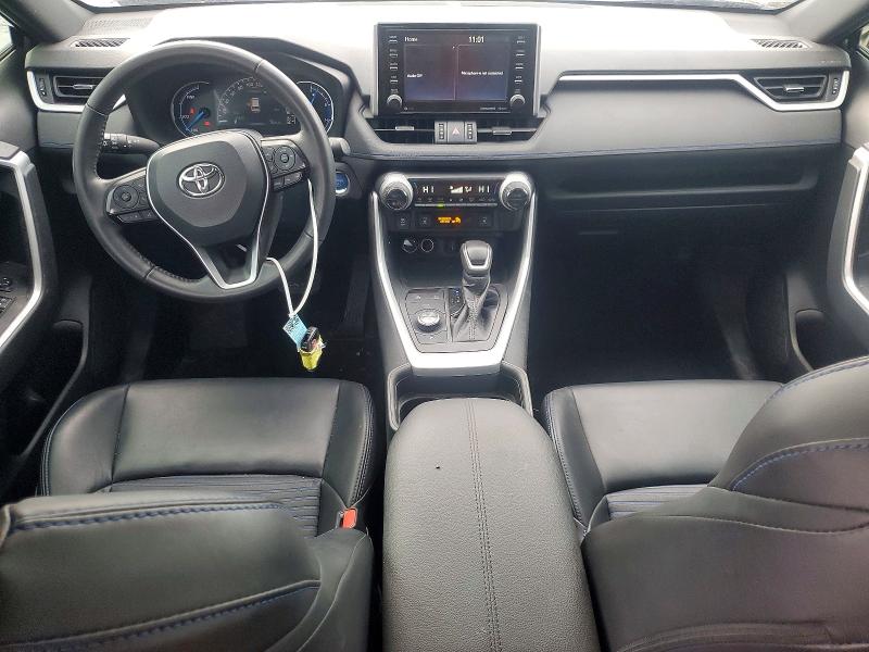 Продажа на аукционе авто 2020 Toyota Rav4, vin: 2T3RWRFV2LW096789, номер лота: 73397085