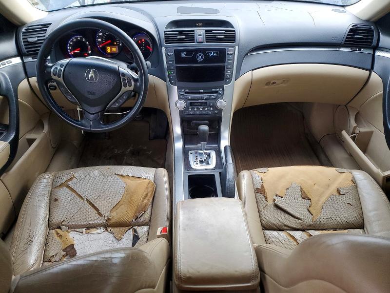 Aukcja sprzedaży 2007 Acura Tl, vin: 19UUA66227A010108, numer aukcji: 72188045