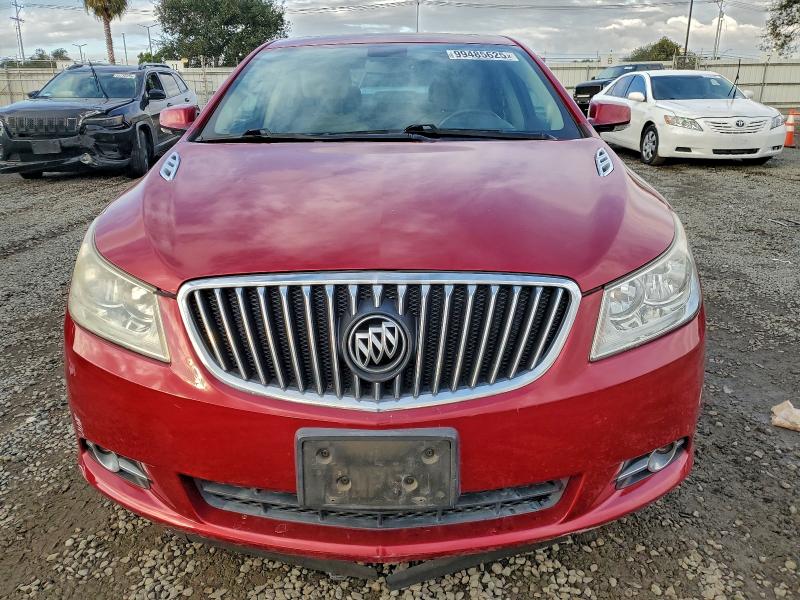 99485625 :رقم المزاد ، 1G4GC5ERXDF329233 vin ، 2013 Buick Lacrosse مزاد بيع