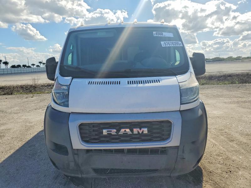 Продаж на аукціоні авто 2019 Ram Promaster, vin: 3C6TRVAG9KE508254, номер лоту: 97678395