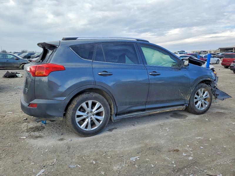 Auction sale of the 2013 Toyota Rav4, vin: JTMDFREV8DD012288, lot number: 74000565