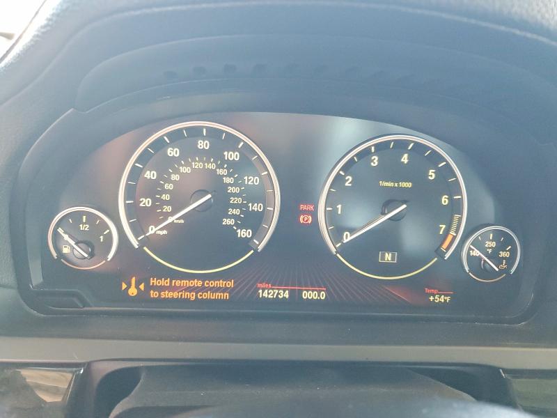 2012 Bmw Alpina B7 მანქანა იყიდება აუქციონზე, vin: WBAKB8C58CC962572, აუქციონის ნომერი: 98764535