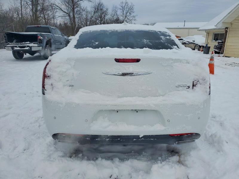 73411775 :رقم المزاد ، 2C3CCAGG3FH923627 vin ، 2015 Chrysler 300 مزاد بيع