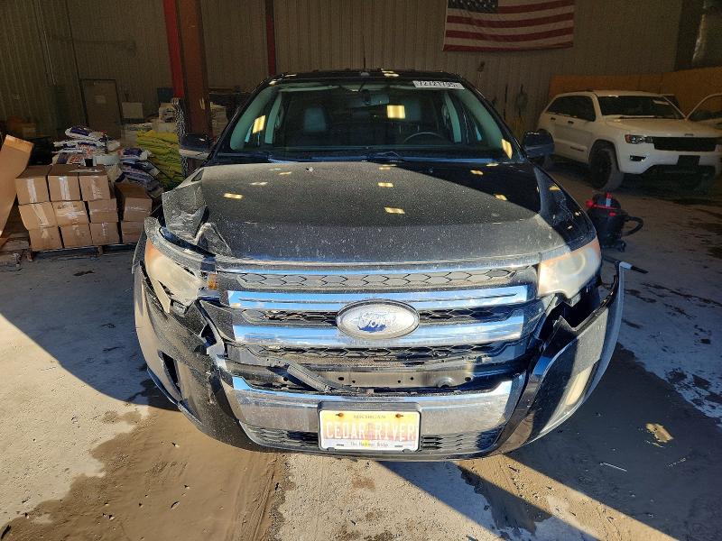 Продажа на аукционе авто 2011 Ford Edge, vin: 2FMDK4JCXBBB31543, номер лота: 72721795