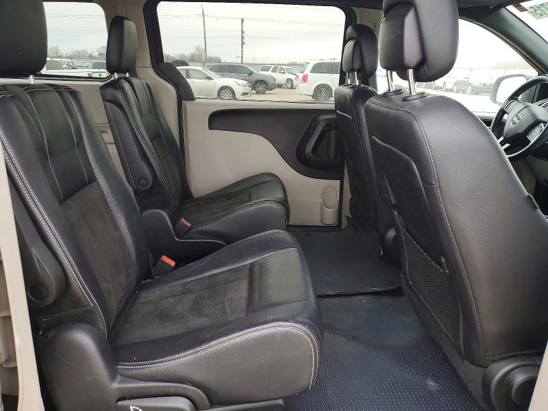 2019 Dodge Grand Caravan მანქანა იყიდება აუქციონზე, vin: 2C4RDGCG8KR529704, აუქციონის ნომერი: 74648715
