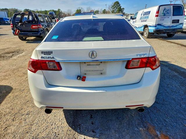 Aukcja sprzedaży 2011 Acura Tsx, vin: JH4CU2F62BC012269, numer aukcji: 73473475