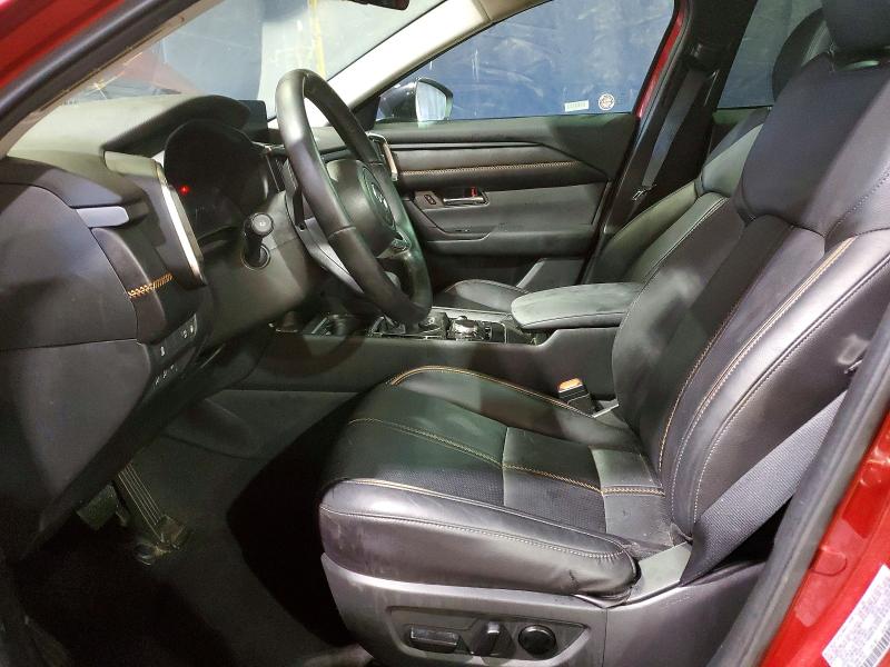 Aukcja sprzedaży 2025 Mazda Cx-50, vin: 7MMVAAEW4SN131590, numer aukcji: 99905765