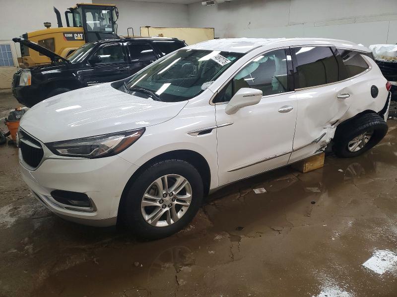 74097275 :رقم المزاد ، 5GAERBKW6LJ136156 vin ، 2020 Buick Enclave مزاد بيع