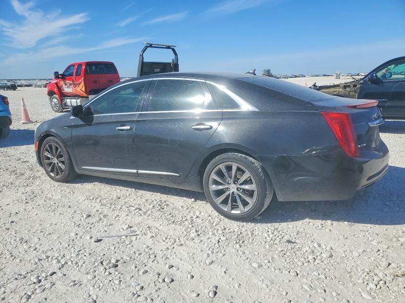 Продажа на аукционе авто 2014 Cadillac Xts, vin: 2G61L5S39E9179624, номер лота: 73151985