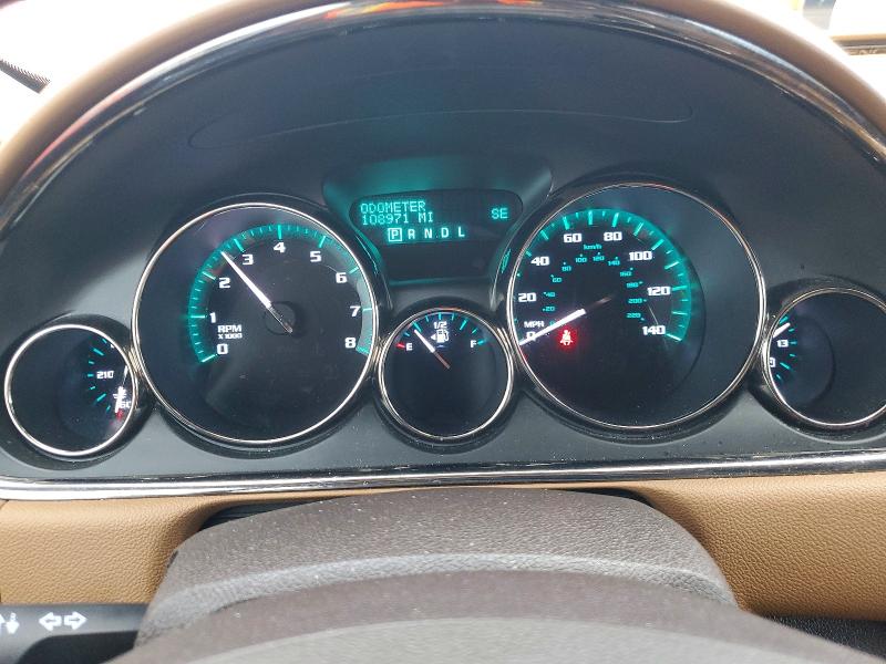 2016 Buick Enclave მანქანა იყიდება აუქციონზე, vin: 5GAKRBKD5GJ267344, აუქციონის ნომერი: 73256705