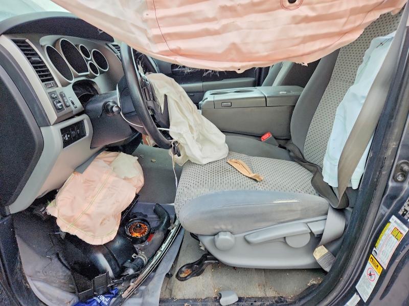72919815 :رقم المزاد ، 5TFDM5F18AX011209 vin ، 2010 Toyota Tundra مزاد بيع