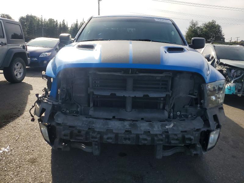2019 Ram 1500 Classic მანქანა იყიდება აუქციონზე, vin: 1C6RR7KT0KS646649, აუქციონის ნომერი: 74908585