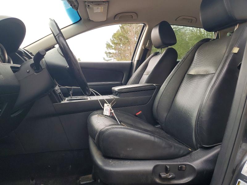 2014 Mazda Cx-9 მანქანა იყიდება აუქციონზე, vin: JM3TB3CV3E0426067, აუქციონის ნომერი: 98426895