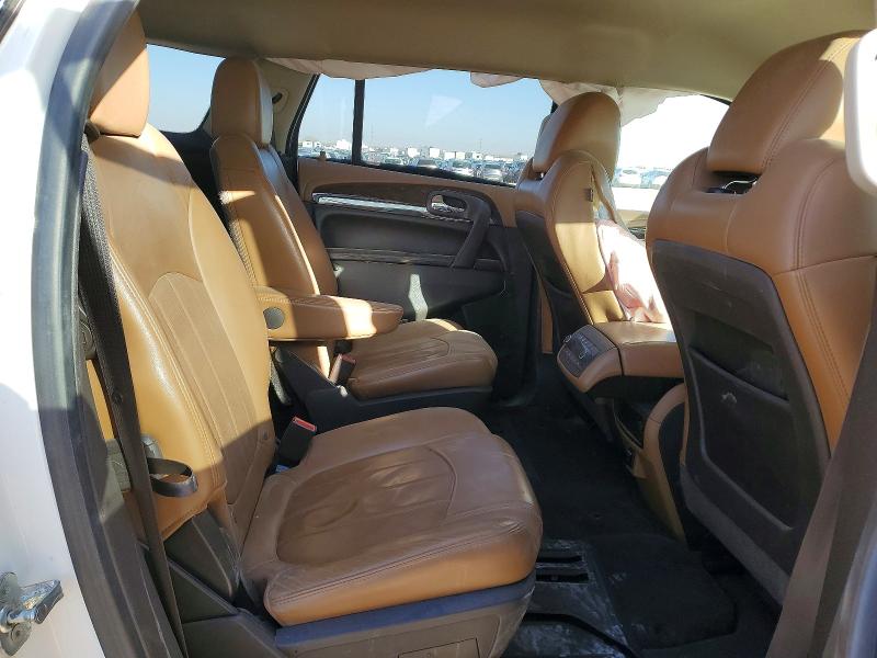 Aukcja sprzedaży 2014 Buick Enclave, vin: 5GAKRCKD0EJ347508, numer aukcji: 72449945