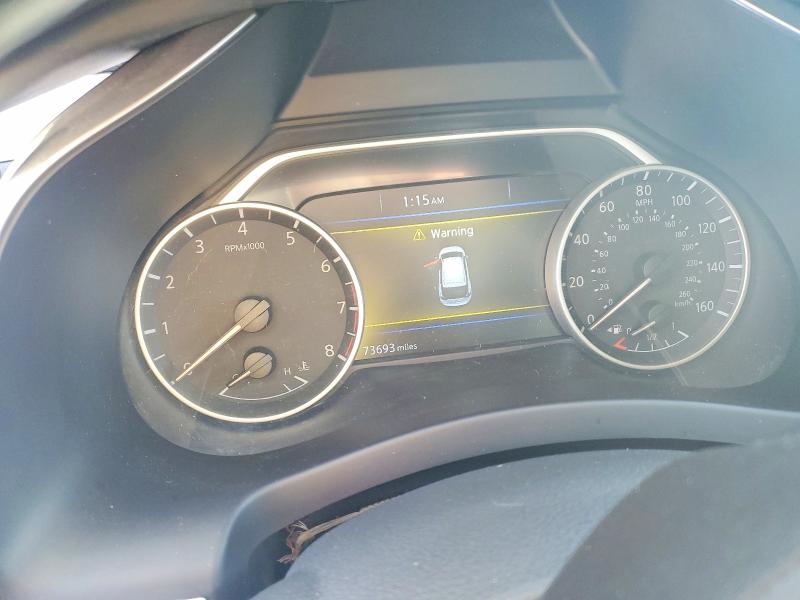 Продаж на аукціоні авто 2018 Nissan Murano, vin: 5N1AZ2MH5JN151535, номер лоту: 98140735