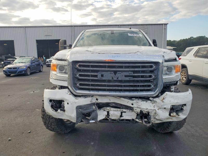 72567295 :رقم المزاد ، 1GT120E80FF175769 vin ، 2015 Gmc Sierra K25 مزاد بيع