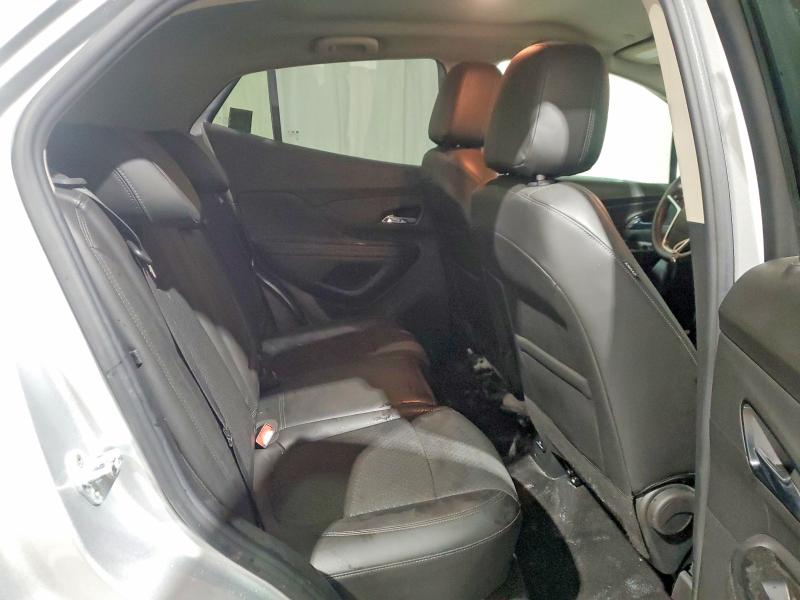 Aukcja sprzedaży 2022 Buick Encore, vin: KL4CJESM9NB517875, numer aukcji: 74997475