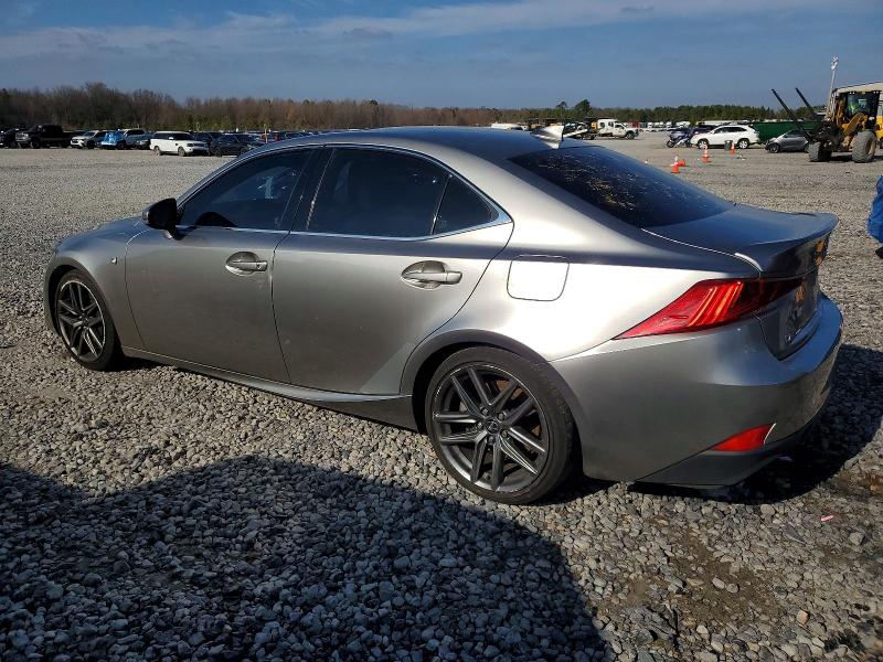 Продаж на аукціоні авто 2017 Lexus Is 300, vin: JTHCM1D24H5015035, номер лоту: 98870515