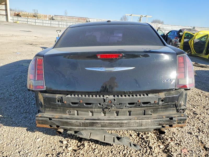 74049305 :رقم المزاد ، 2C3CCABG3EH375201 vin ، 2014 Chrysler 300 مزاد بيع