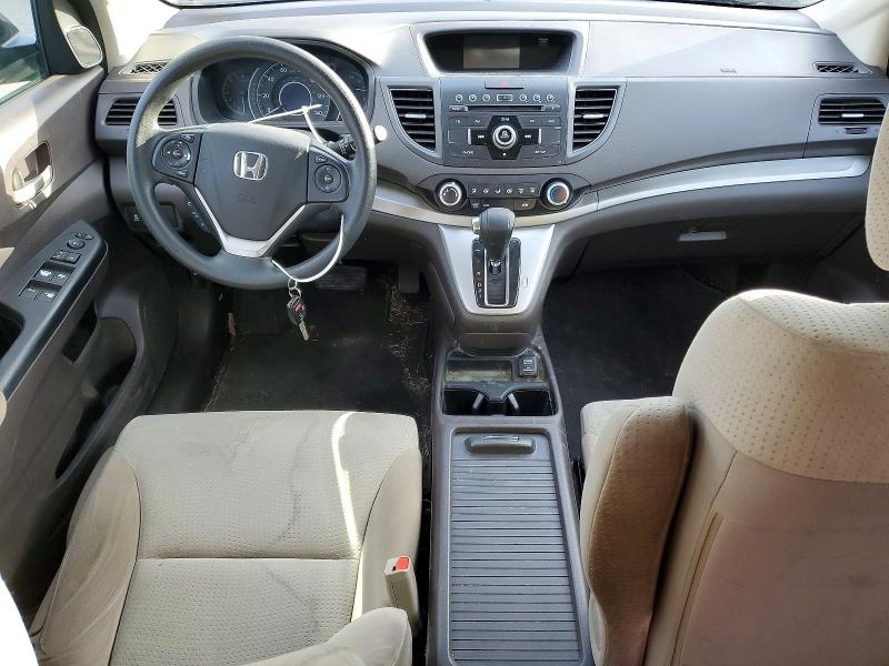 Aukcja sprzedaży 2013 Honda Cr-v, vin: 5J6RM4H51DL088901, numer aukcji: 99128705