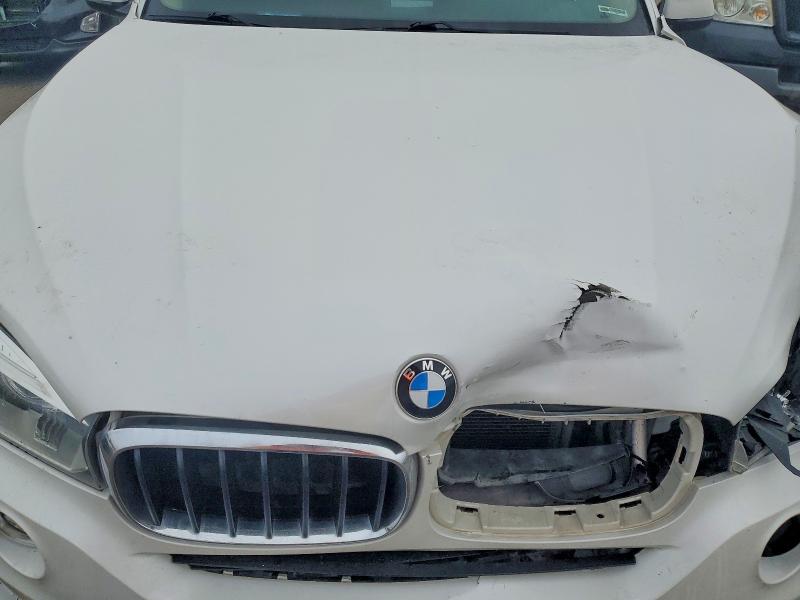 2015 Bmw X5 მანქანა იყიდება აუქციონზე, vin: 5UXKR0C54F0P02450, აუქციონის ნომერი: 98048165