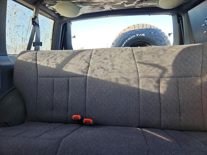 1999 Jeep Cherokee მანქანა იყიდება აუქციონზე, vin: 1J4FF68S0XL615572, აუქციონის ნომერი: 73176245