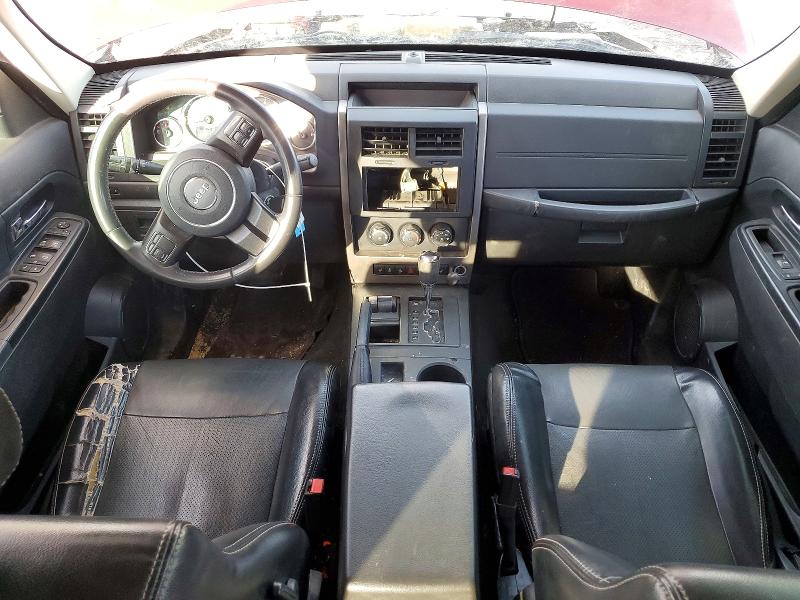 Aukcja sprzedaży 2012 Jeep Liberty Sp, vin: 1C4PJMAK1CW176429, numer aukcji: 72143115