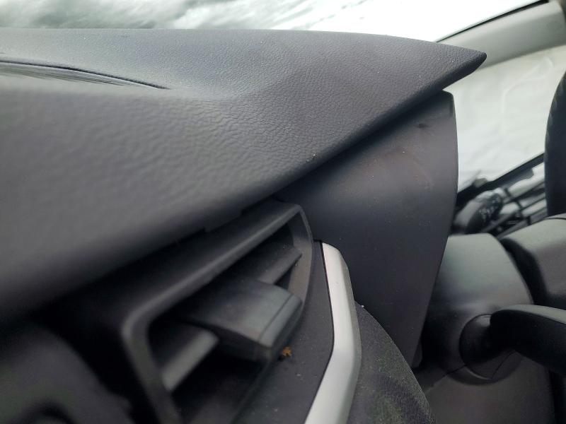 2021 Toyota Rav4 Le მანქანა იყიდება აუქციონზე, vin: 2T3Z1RFV6MC095193, აუქციონის ნომერი: 74999825
