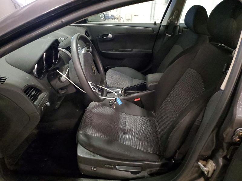 Продаж на аукціоні авто 2012 Chevrolet Malibu, vin: 1G1ZC5E09CF270665, номер лоту: 98386875