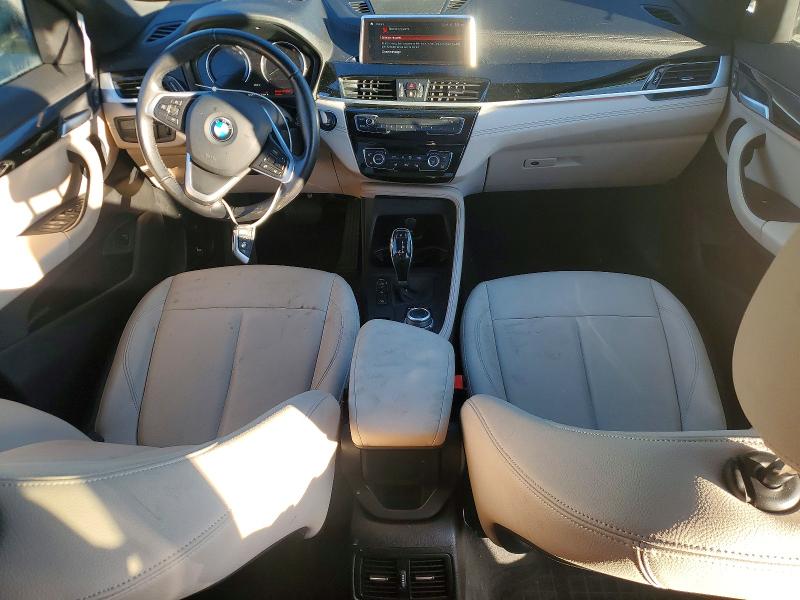 Продажа на аукционе авто 2021 Bmw X1, vin: WBXJG9C01M5T58347, номер лота: 98789435