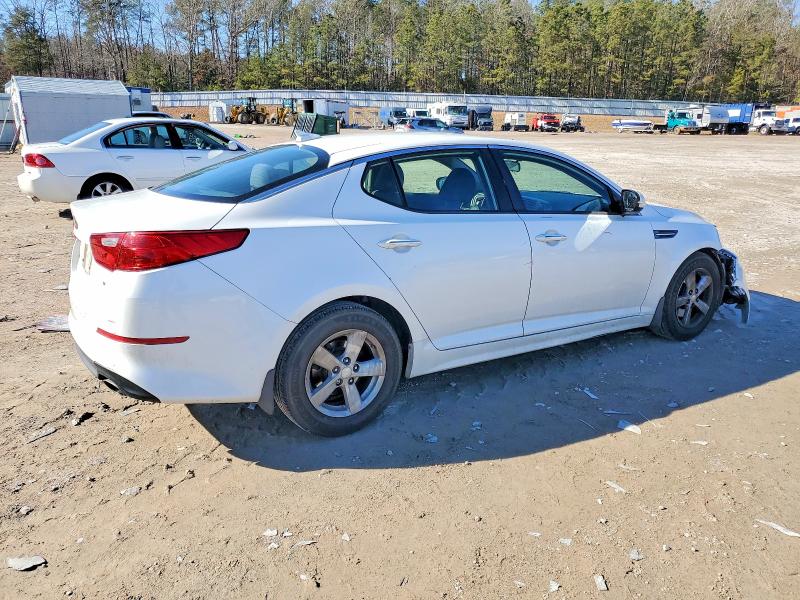 Продажа на аукционе авто 2015 Kia Optima, vin: KNAGM4A71F5623268, номер лота: 73459475