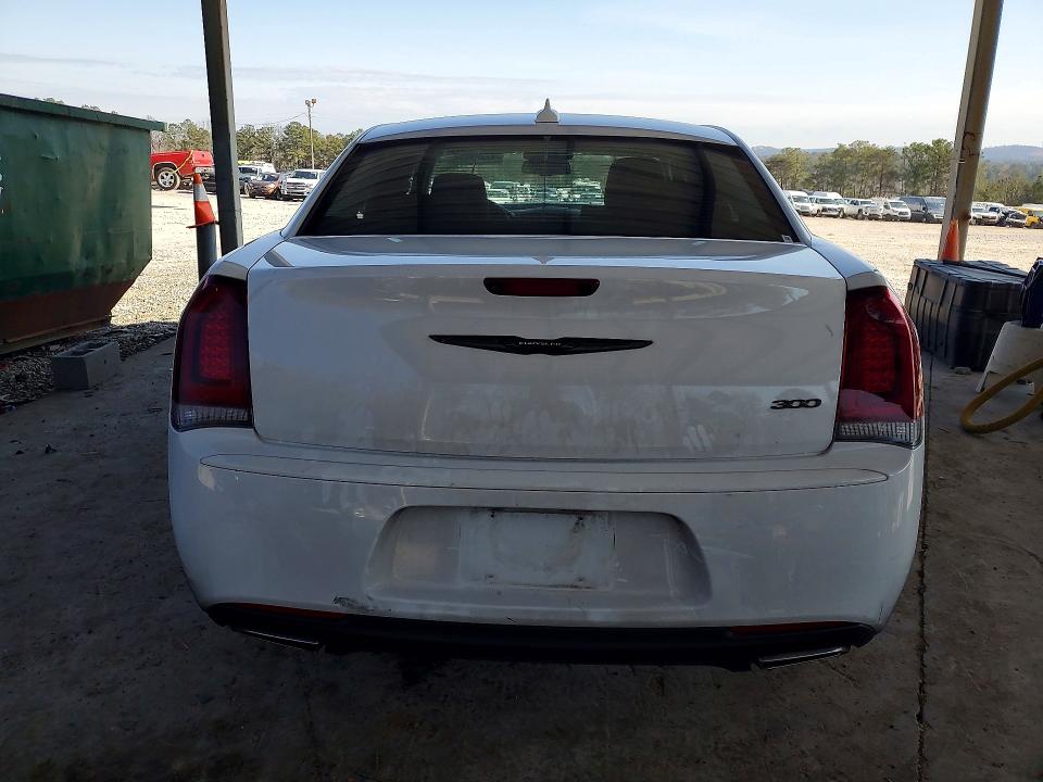 Продаж на аукціоні авто 2022 Chrysler 300, vin: 2C3CCAAG4NH236745, номер лоту: 49662146