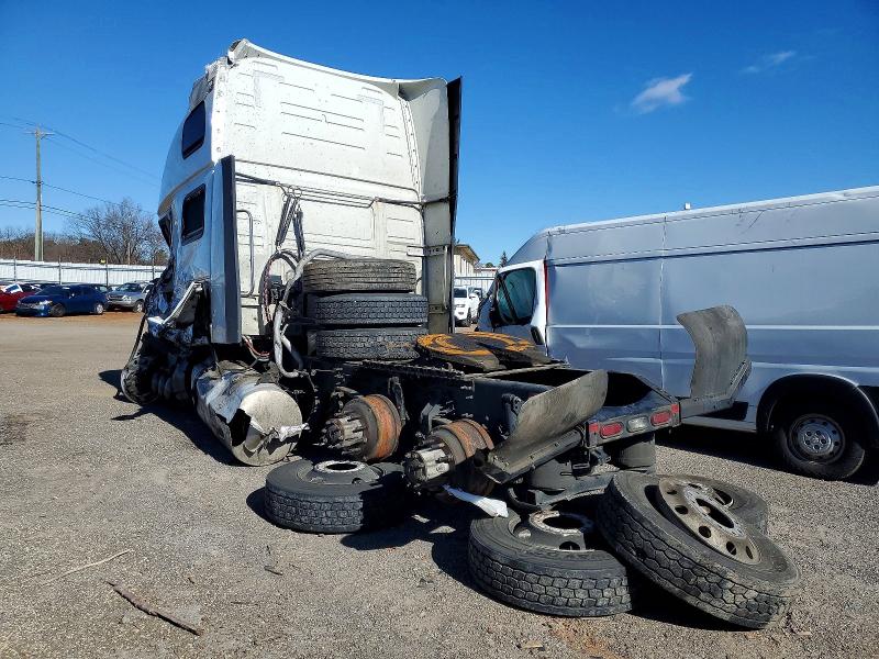 2023 Volvo Vnl მანქანა იყიდება აუქციონზე, vin: 4V4NC9EH8PN333080, აუქციონის ნომერი: 72140535