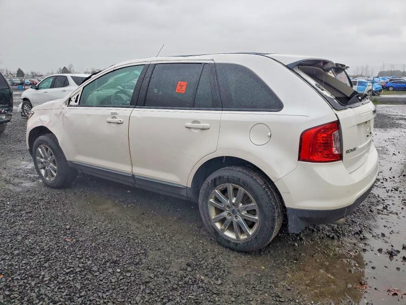 Продаж на аукціоні авто 2014 Ford Edge, vin: 2FMDK4JC8EBB13448, номер лоту: 98850005