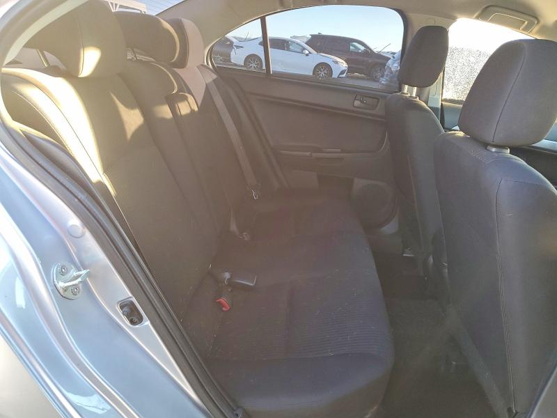 Продаж на аукціоні авто 2014 Mitsubishi Lancer, vin: JA32U2FU5EU002120, номер лоту: 72575785