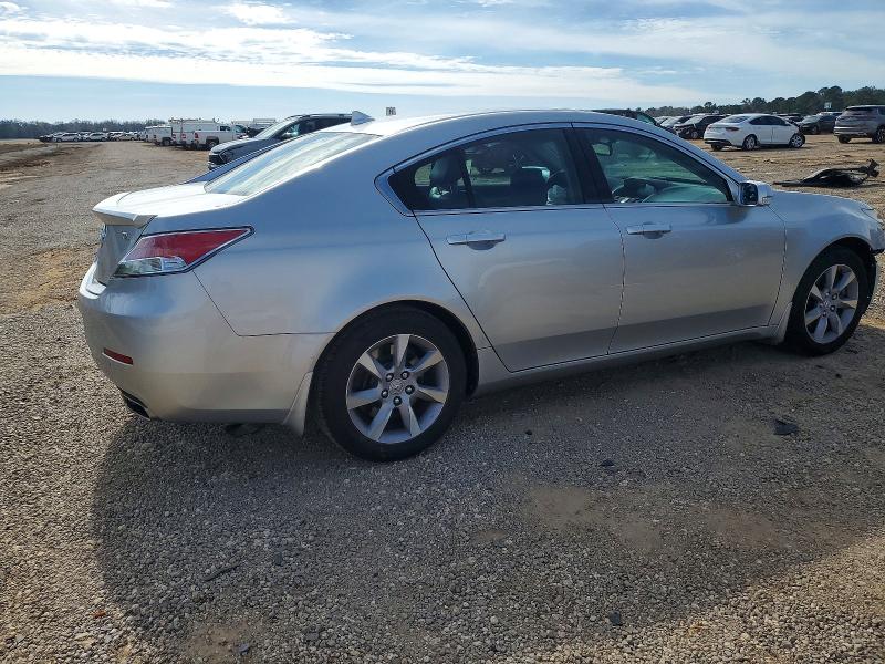 2014 Acura Tl მანქანა იყიდება აუქციონზე, vin: 19UUA8F24EA008031, აუქციონის ნომერი: 75026935