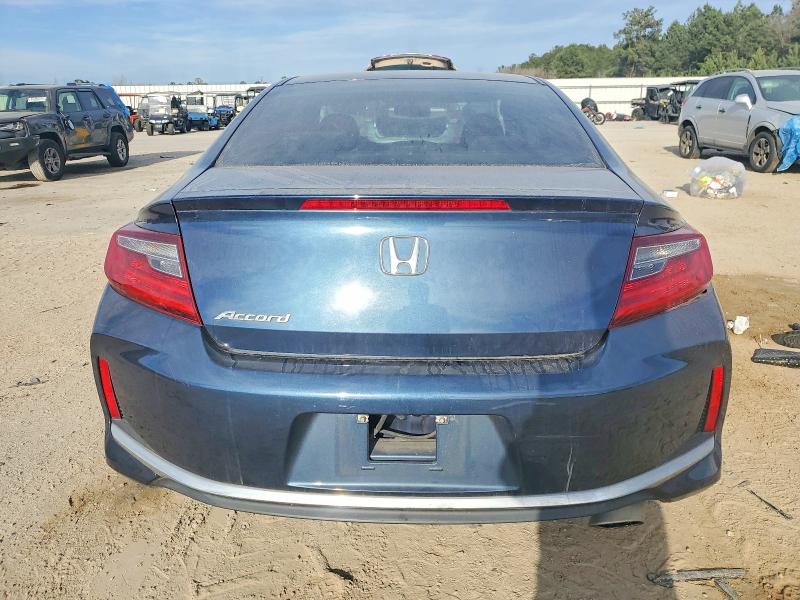 Aukcja sprzedaży 2016 Honda Accord, vin: 1HGCT1B34GA003376, numer aukcji: 98887675