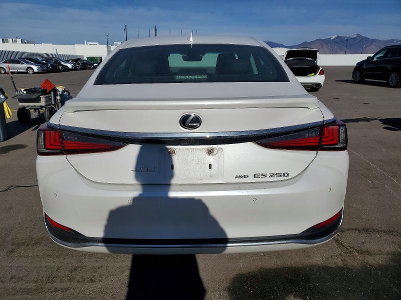 Aukcja sprzedaży 2021 Lexus Es, vin: 58AD11D1XMU001313, numer aukcji: 73747985