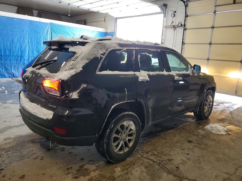 Aukcja sprzedaży 2015 Jeep Grand Cherokee, vin: 1C4RJFBG3FC189994, numer aukcji: 74009225