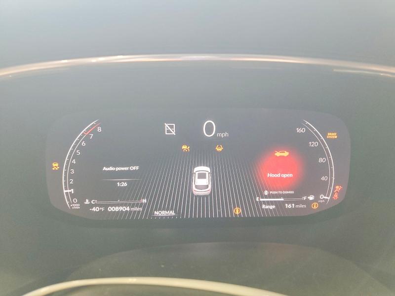 Aukcja sprzedaży 2025 Acura Mdx, vin: 5J8YD9H44SL006535, numer aukcji: 99997785