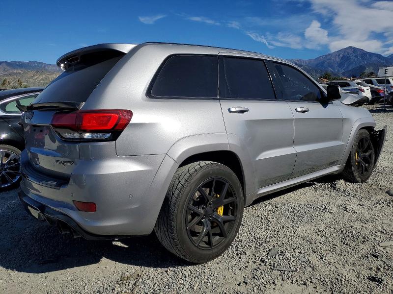 Aukcja sprzedaży 2018 Jeep Grand Cherokee, vin: 1C4RJFN93JC254123, numer aukcji: 73732665