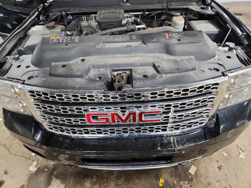 Продажа на аукционе авто 2011 Gmc Sierra, vin: 1GT125C86BF160929, номер лота: 73430315
