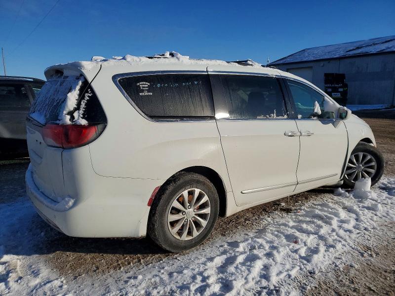 Aukcja sprzedaży 2017 Chrysler Pacifica, vin: 2C4RC1BGXHR587386, numer aukcji: 74282995