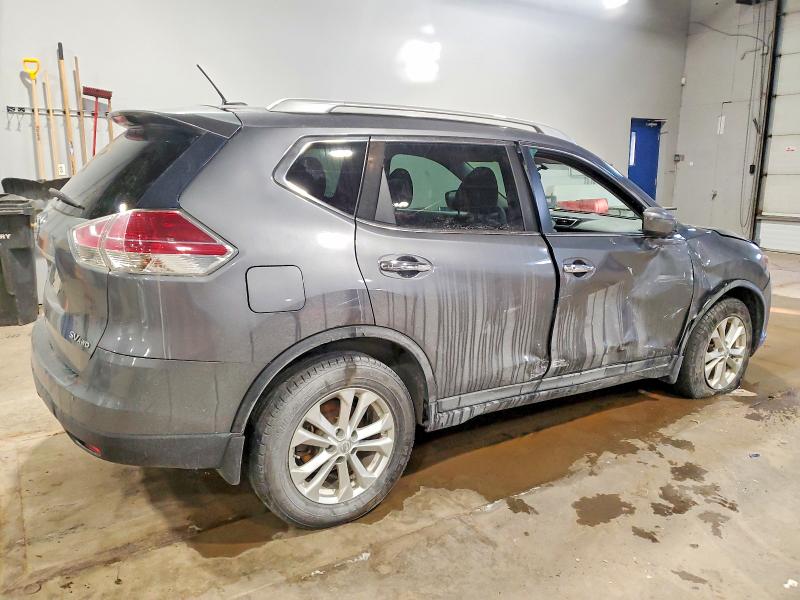 Продаж на аукціоні авто 2016 Nissan Rogue S, vin: 5N1AT2MV7GC880762, номер лоту: 99264765