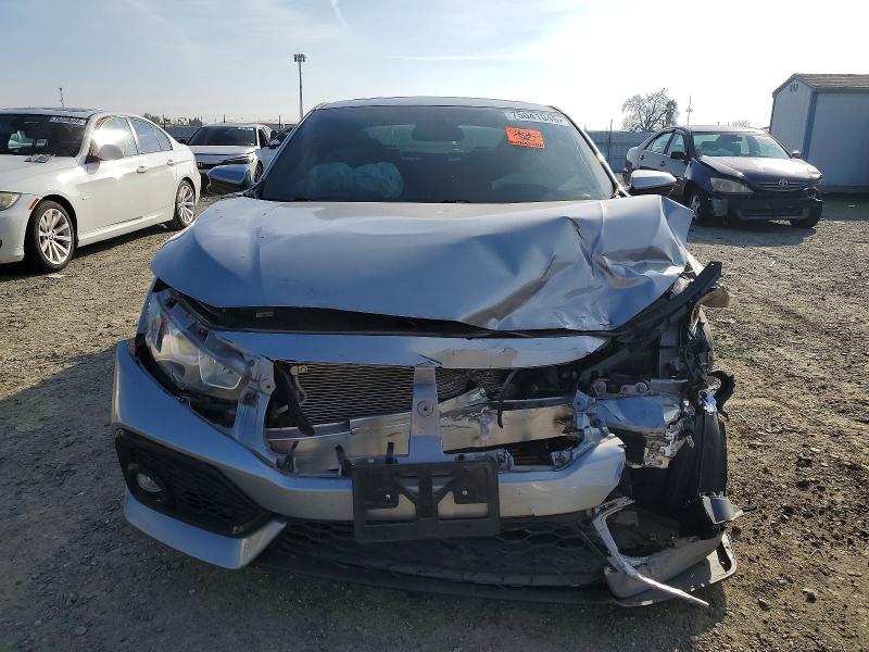 Aukcja sprzedaży 2019 Honda Civic, vin: 2HGFC3A55KH755464, numer aukcji: 75041045