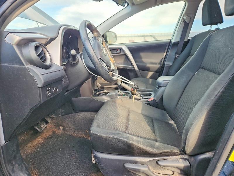 72227845 :رقم المزاد ، JTMBFREV0HJ158022 vin ، 2017 Toyota Rav4 مزاد بيع