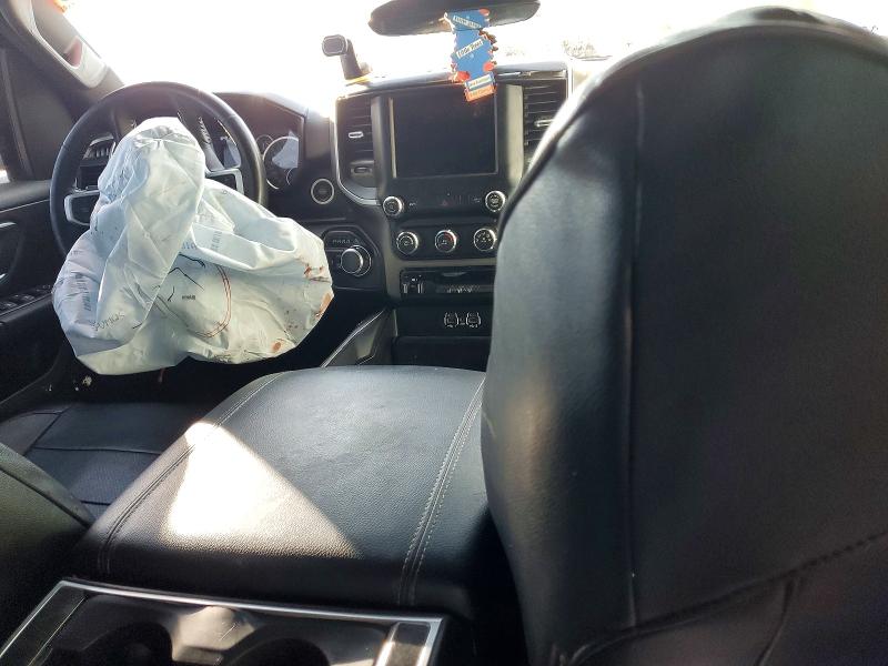 73304775 :رقم المزاد ، 1C6SRFFT1LN188545 vin ، 2020 Ram 1500 مزاد بيع