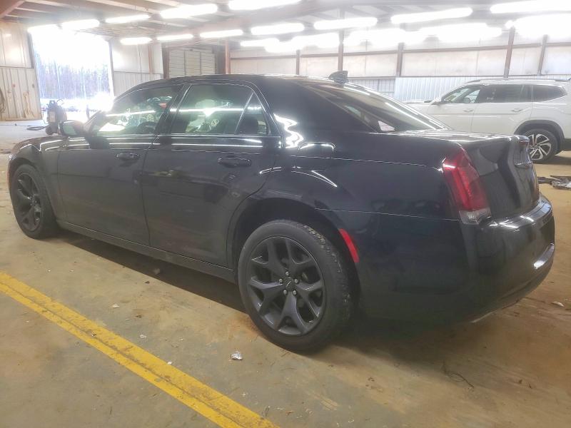 73869905 :رقم المزاد ، 2C3CCABGXNH190837 vin ، 2022 Chrysler 300 مزاد بيع